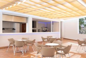Fotografie z fotogalerie ubytování Hotel Palia Puerto del Sol 3 Sup v destinaci Cala d´Or