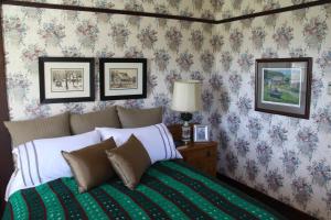 Photo de la galerie de l'établissement Auberge Taylor Manor, à Saint-Georges