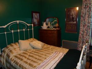 Photo de la galerie de l'établissement Auberge Taylor Manor, à Saint-Georges