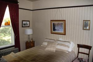 Photo de la galerie de l'établissement Auberge Taylor Manor, à Saint-Georges