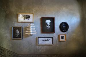 Photo de la galerie de l'établissement La Maison du Pont Vieux, à Cazilhac 27 autres photos