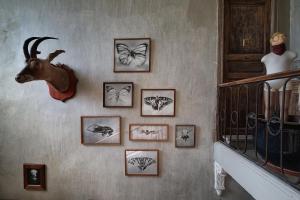 Photo de la galerie de l'établissement La Maison du Pont Vieux, à Cazilhac