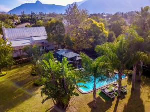 Foto dalla galleria di Elianthe Guesthouse a Swellendam