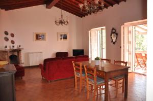 Afbeelding uit fotogalerij van Rossola House in Bonassola