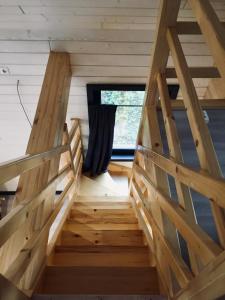Fotografia z galérie ubytovania BagriWood Lodges (Лоджі БагріВуд) v destinácii Yaremche