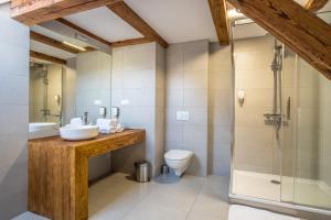 Fotografie z fotogalerie ubytování Oficyna Krobielowice v destinaci Kąty Wrocławskie + 20 fotografií