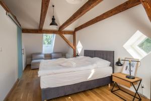 Fotografie z fotogalerie ubytování Oficyna Krobielowice v destinaci Kąty Wrocławskie