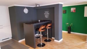 Fotografie z fotogalerie ubytování London Apartments v destinaci Rheineck