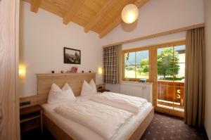 Gallery image of Chalet Schnee in Mayrhofen