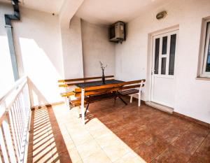 Fotografie z fotogalerie ubytování Apartment Franić v destinaci Podstrana