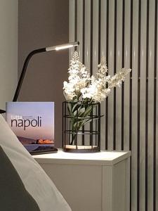 Fotografie z fotogalerie ubytování Bayard101 v Neapoli