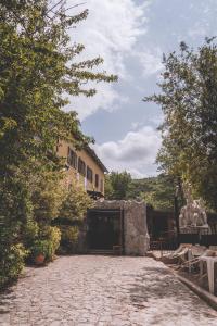 諾切勞恩布拉的住宿－Agriturismo Le Francesche，相簿中的一張相片