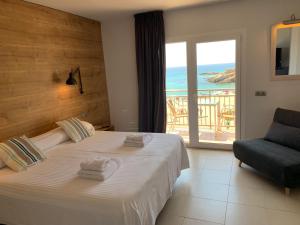 Gallery image of Hotel Reimar in Sant Antoni de Calonge