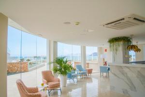 Hotel Boutique TAO Caleta Mar