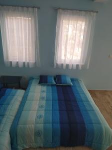 Fotografie z fotogalerie ubytování Aurora House Duplex v destinaci Njivice