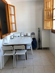Fotografia z galérie ubytovania Apartamento Puerto de Sagunto Playa v destinácii Puerto de Sagunto