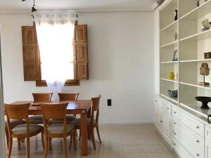 Fotografia z galérie ubytovania Apartamento Puerto de Sagunto Playa v destinácii Puerto de Sagunto