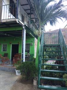 Gallery image of Zamora's House in San Juan del Sur
