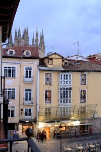 Hostel Catedral Burgos, Burgos – Updated 2022 Prices