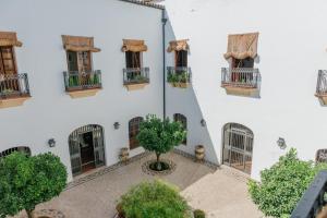 Gallery image of Cordoba COol Vailima in Córdoba