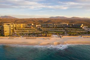 Photo de la galerie de l'établissement The Club at Solaz Luxury Villas, à San José del Cabo