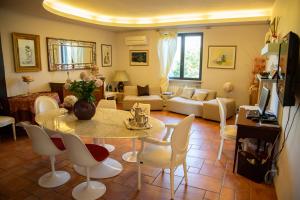 Gallery image of Bed and breakfast Ellera Viterbo in Viterbo