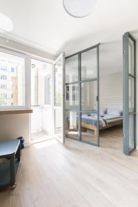 Fotografia z galérie ubytovania Apartament Downtown v destinácii Gdynia + 28 fotografií