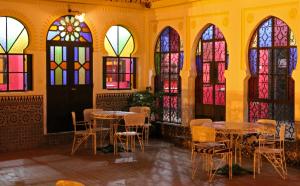 Gallery image of Hotel Continental in Tangier