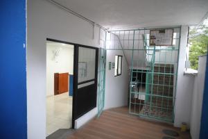 Fotografie z fotogalerie ubytování Hospedaje Aquel Almendro v destinaci Santa Fe de Antioquia