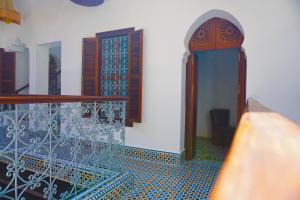 Gambar di galeri bagi Dar Fama di Tétouan
