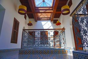 Gambar di galeri bagi Dar Fama di Tétouan
