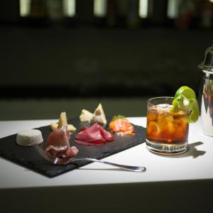 瑞莱米特里酒店的酒水