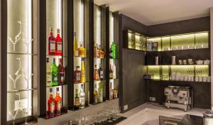 瑞莱米特里酒店的酒水