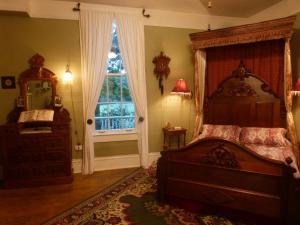 Gallery image of Mulberry Lavender Farm and B&B in Mulberry