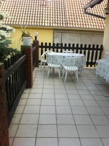 Gallery image of Szilvi&oacute; in Gyenesdi&aacute;s