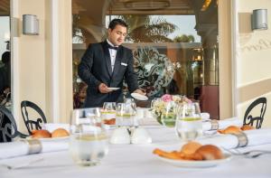 Hosté ubytování Country Club Lima Hotel – The Leading Hotels of the World