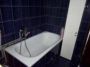Ванна кімната в Apartmani Lazić