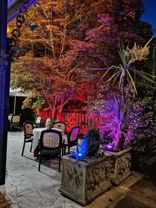 Imagen de la galería de Hotel Ristorante La Casareccia, en Fiuggi