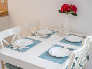 Fotografia z galérie ubytovania Apartament Happy Time SPA - Kołobrzeg v destinácii Kołobrzeg