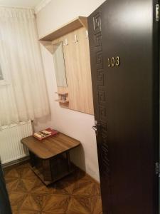 Зображення з фотогалереї помешкання Guest House Adelina у місті Местія