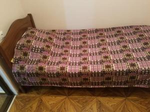 Ліжко або ліжка в номері Guest House Adelina