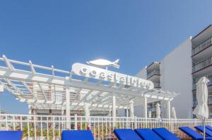 Mynd úr myndasafni af ICONA Diamond Beach í Wildwood Crest