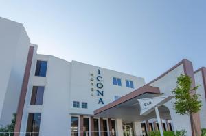 Mynd úr myndasafni af ICONA Diamond Beach í Wildwood Crest