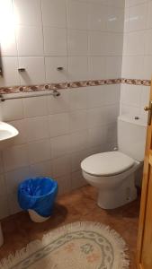 Billede fra billedgalleriet på Apartamento turístico Dayma 2 i Jarandilla de la Vera