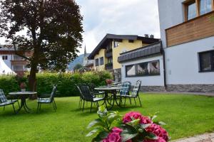 Foto sihtkohas Kirchberg in Tirol asuva majutusasutuse Stöcklbauer Kirchberg in Tirol galeriist