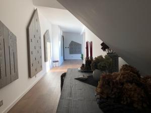 Fotografie z fotogalerie ubytování DáLe - jen tak si žít ... v Novém Přerově