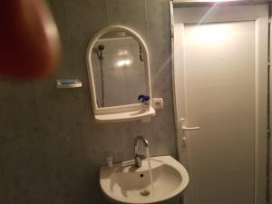 Gallery image of Guest House Adelina in Mestia
