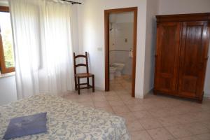 Gambar di galeri bagi Agriturismo Marruchetone Vecchio di Marsiliana