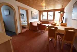 Foto sihtkohas Kirchberg in Tirol asuva majutusasutuse Stöcklbauer Kirchberg in Tirol galeriist