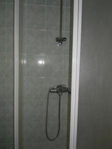 Koupelna v ubytování Apartmani Sobe BILJANA + 37 fotografií